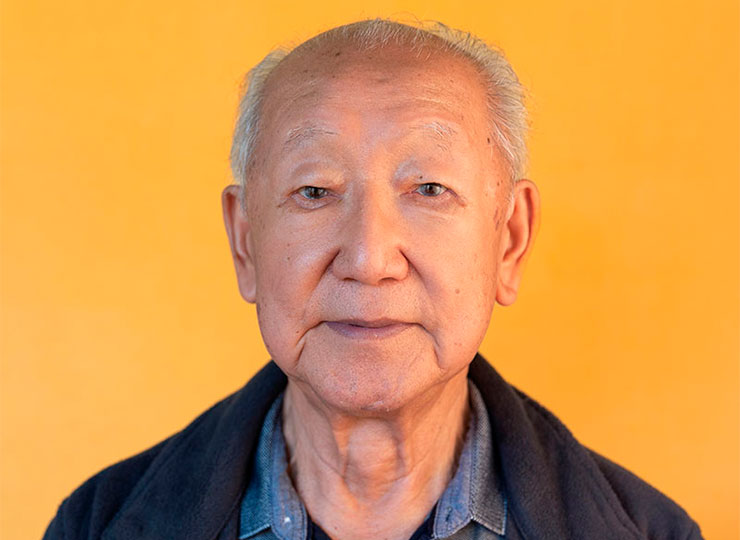 José Takashi Kimura