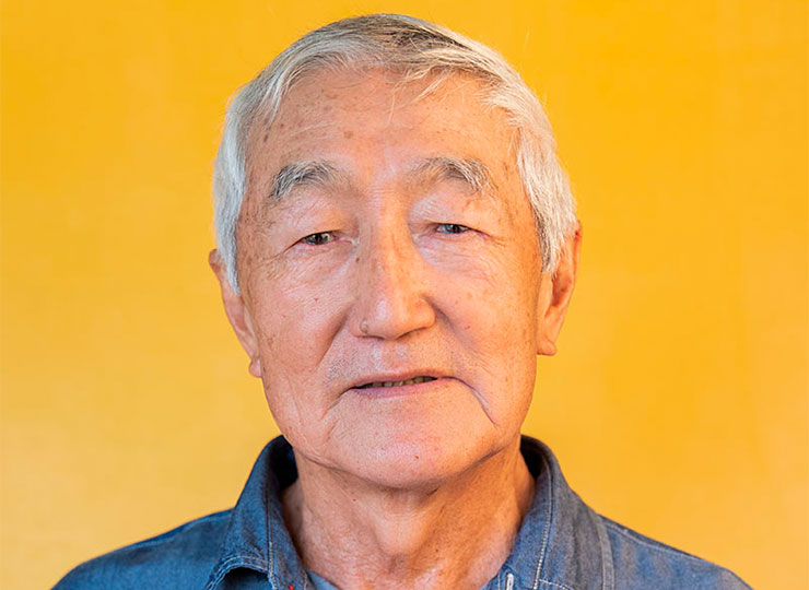 Pedro Iwao Kimura