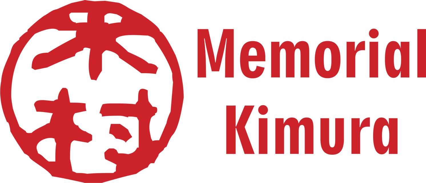 Memorial Kimura